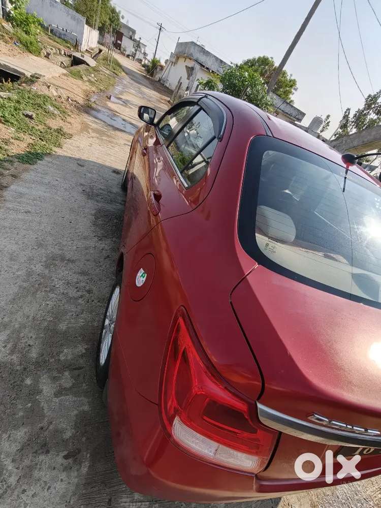 Maruti Suzuki Dzire 2022 Petrol 74000 Km Driven