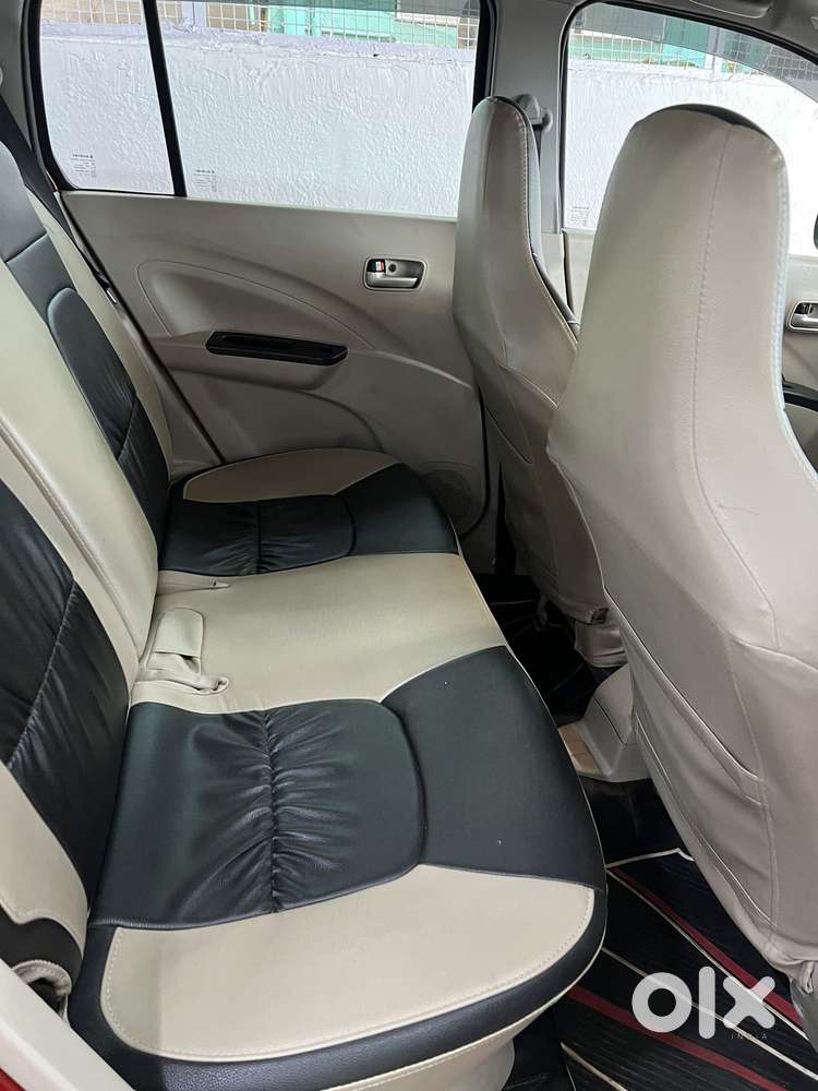 Maruti Suzuki Celerio Zxi Optional Amt, 2018, Petrol