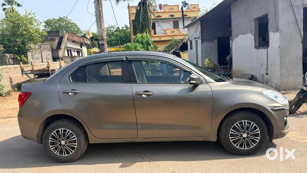 Maruti Suzuki Dzire 2019 Diesel 105000 Km Driven