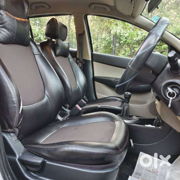 Hyundai I20 2012-2014 Magna, 2014, Petrol