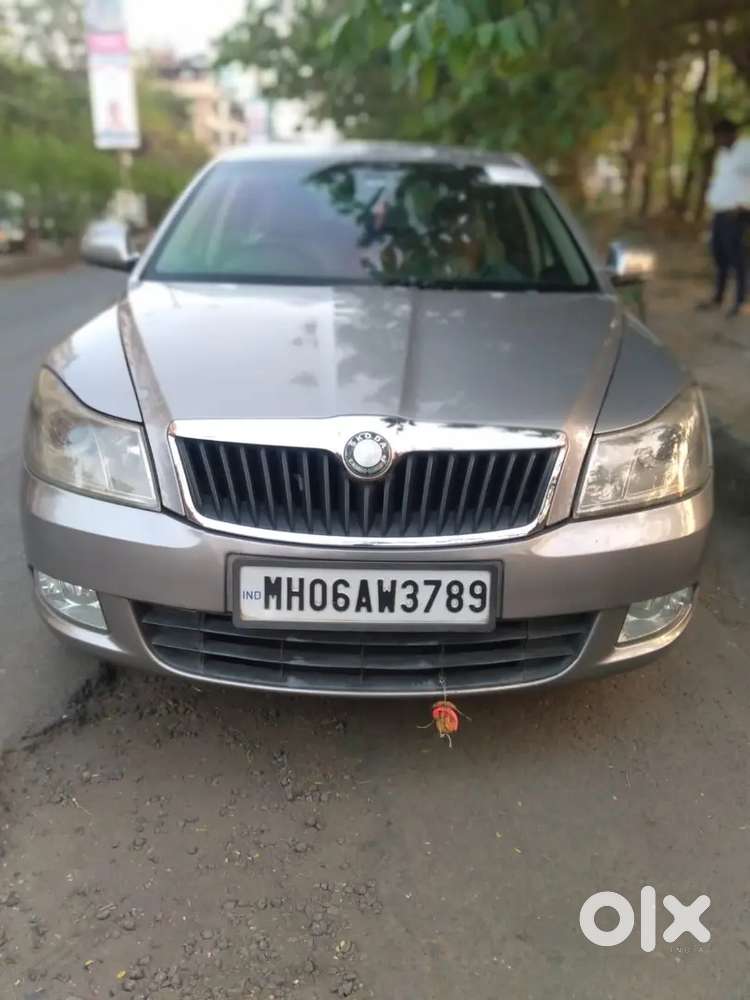 Skoda Laura Ambition 2009 Diesel