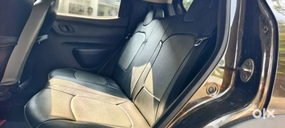Renault Kwid Rxt Optional, 2023, Petrol