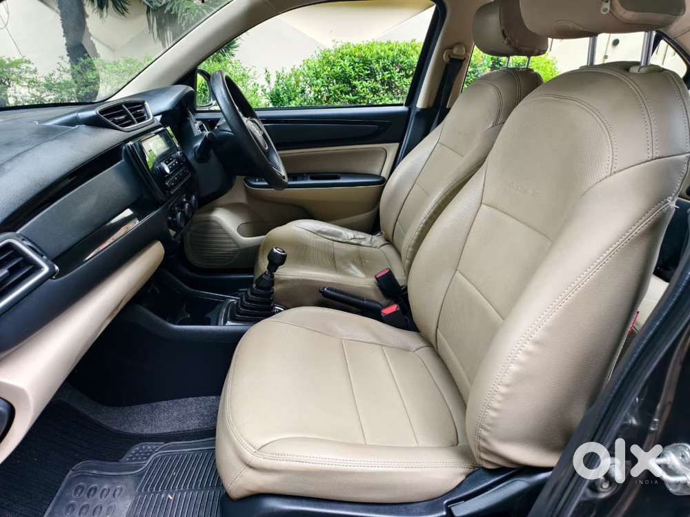 Honda Amaze 1.2 Smt I Vtec, 2021, Petrol