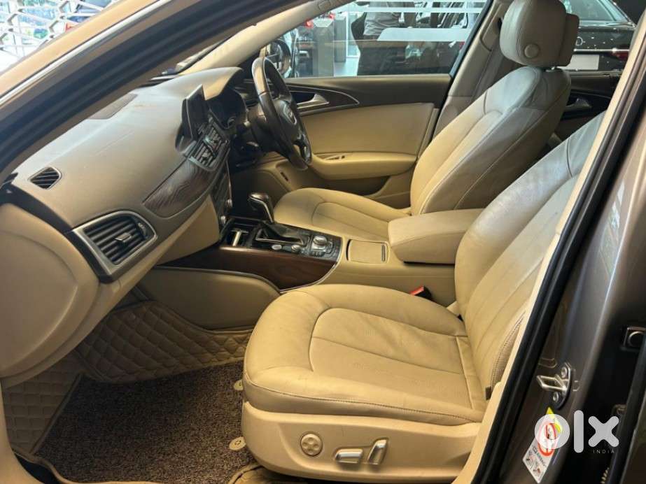 Audi A6 1.8 35 Tfsi Premium Matrix, 2016, Petrol