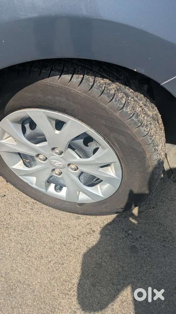 Hyundai Grand I10 2014 Diesel Good Condition