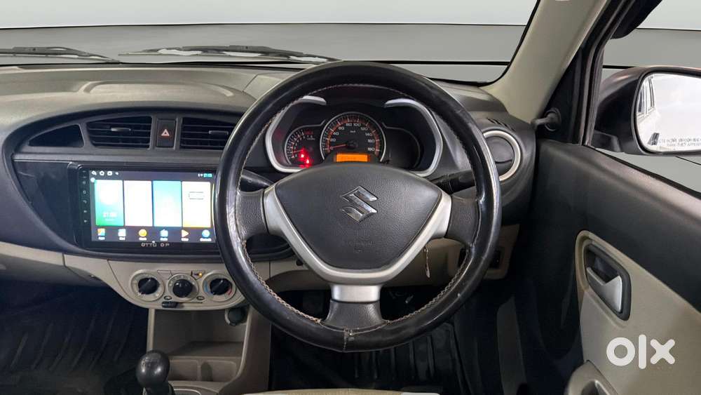 Maruti Suzuki Alto K10 2014-2019 1.0 Vxi (o), 2015, Petrol