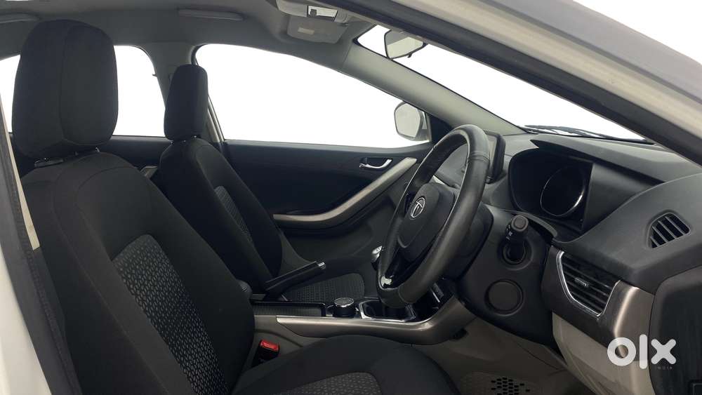 Tata Nexon 1.5 Revotorq Xz Plus Dual Tone, 2019, Diesel