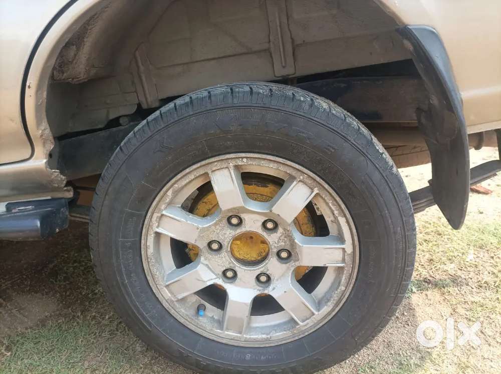 Chevrolet Tavera Neo 2016  ... Good Condition