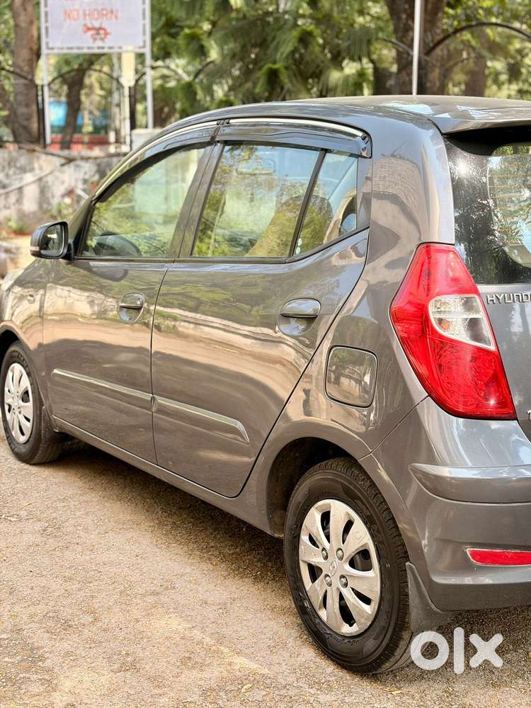 Hyundai I10 Sportz Option, 2011, Petrol