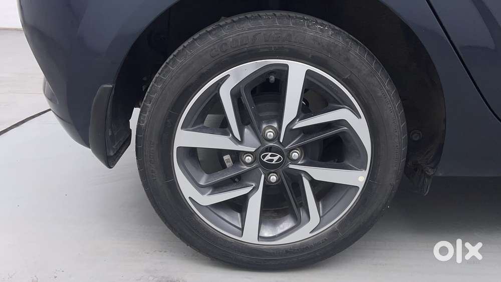 Hyundai Grand I10 Nios Asta 1.2 Kappa Vtvt, 2019, Petrol
