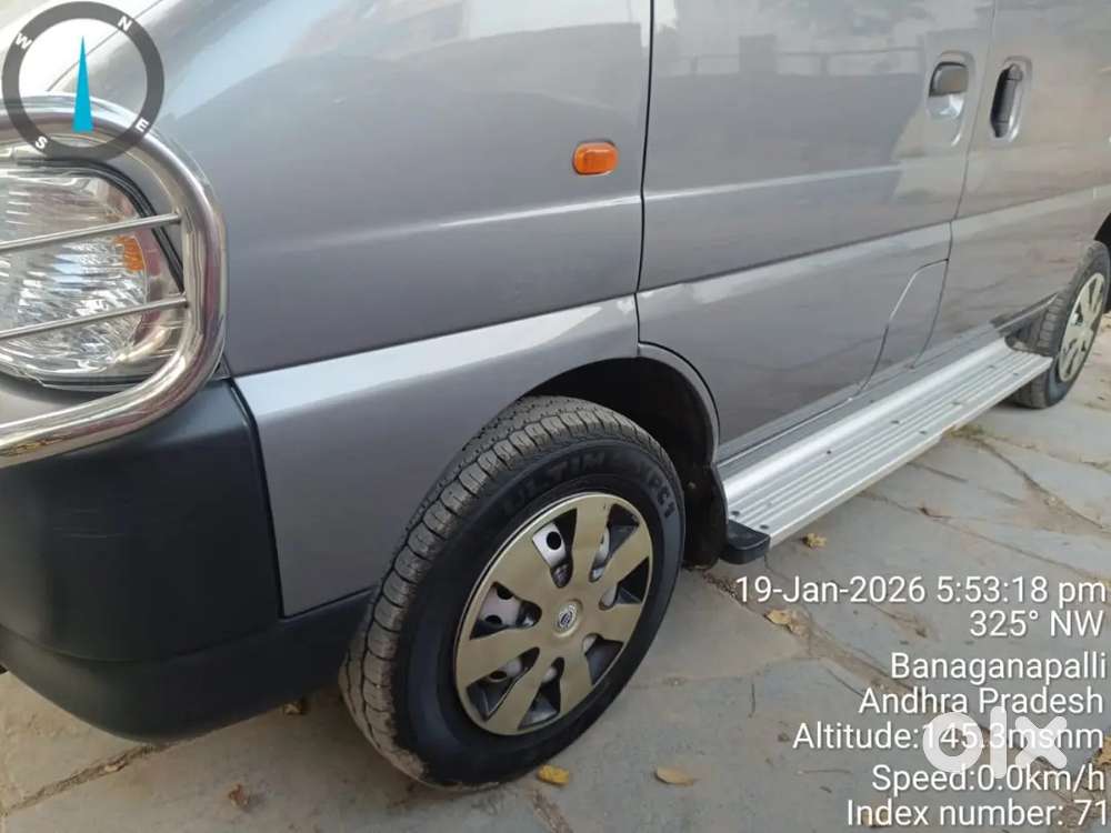 Petrol 120000km,full Condition Accessories Ac Two Air Bags,full Mat,