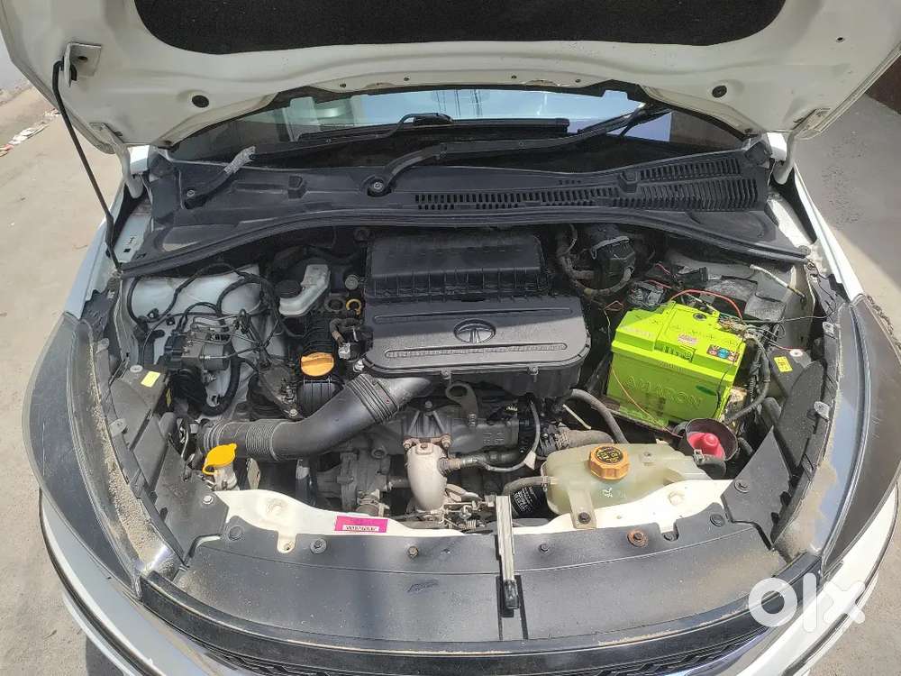 Tata Tiago