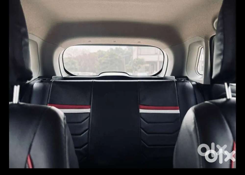 Maruti Suzuki Brezza 2020 Petrol 46000 Km Driven