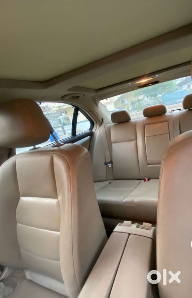 Mercedes-benz E-class 220 Cdi Sport, 2012, Diesel