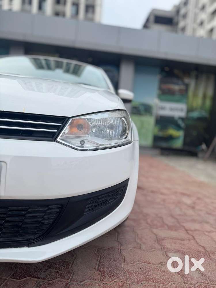 Volkswagen Polo 1.0 Comfortline Plus, 2011, Petrol
