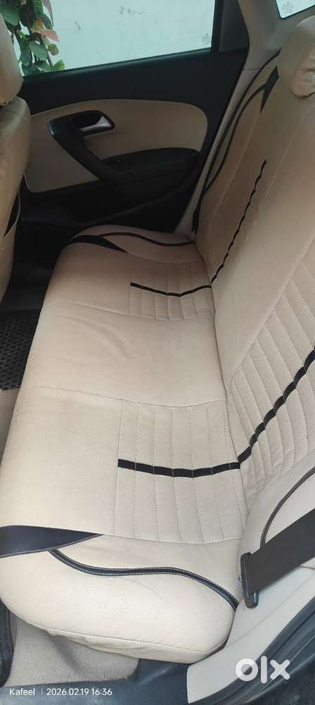 Volkswagen Ameo 2018 Petrol