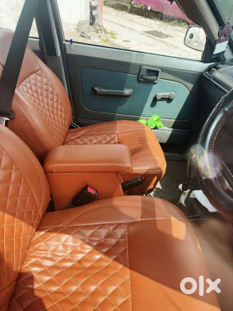 Maruti Suzuki 800 Ac 2013