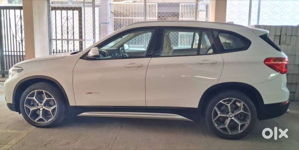 Bmw X1 2.0 Sdrive 20d, 2016, Diesel