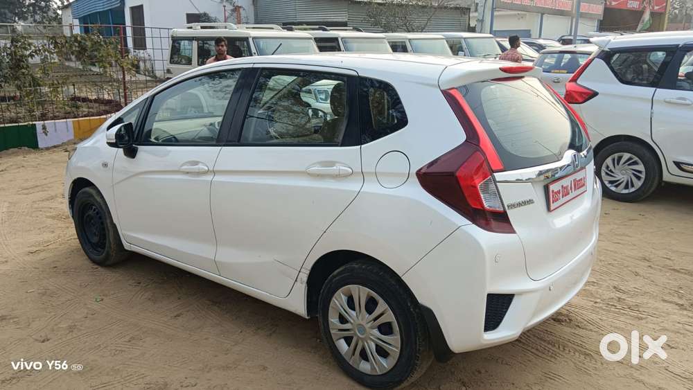 Honda Jazz 1.5 S I Dtec, 2018, Diesel
