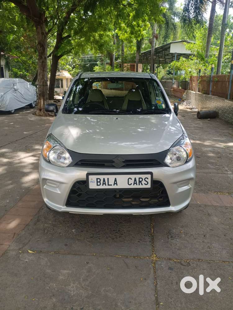 Maruti Suzuki Alto 800 Lxi, 2019, Petrol
