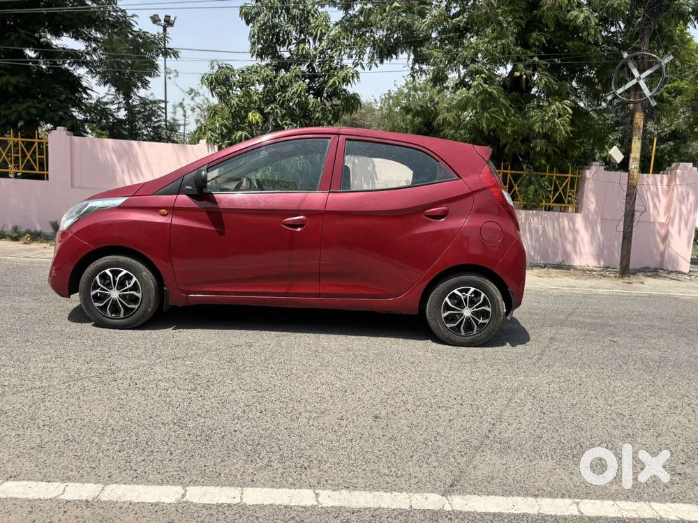 Hyundai Eon Era Plus, 2016, Petrol