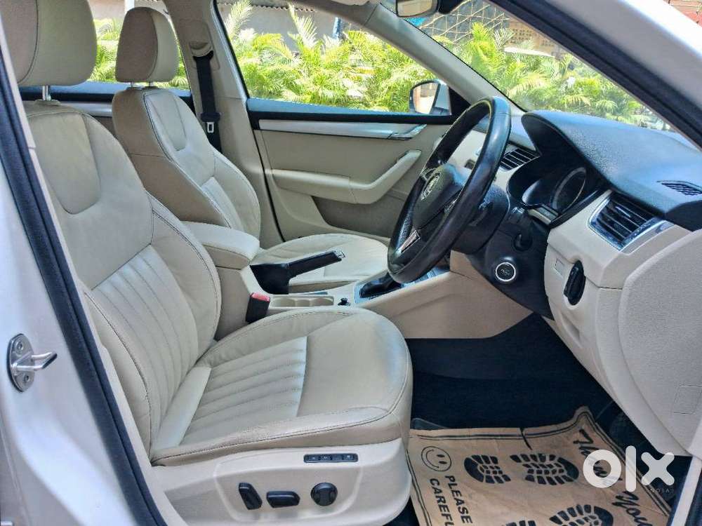 Skoda Octavia 1.8 Tsi At Style, 2019, Petrol