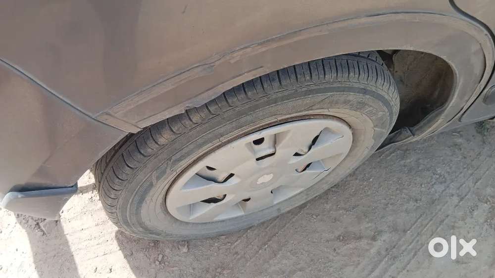 Less Used Doctor Car
