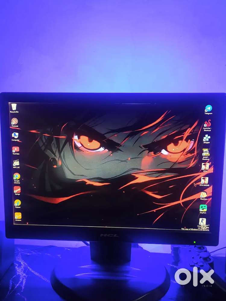 HCL Complete PC Setup