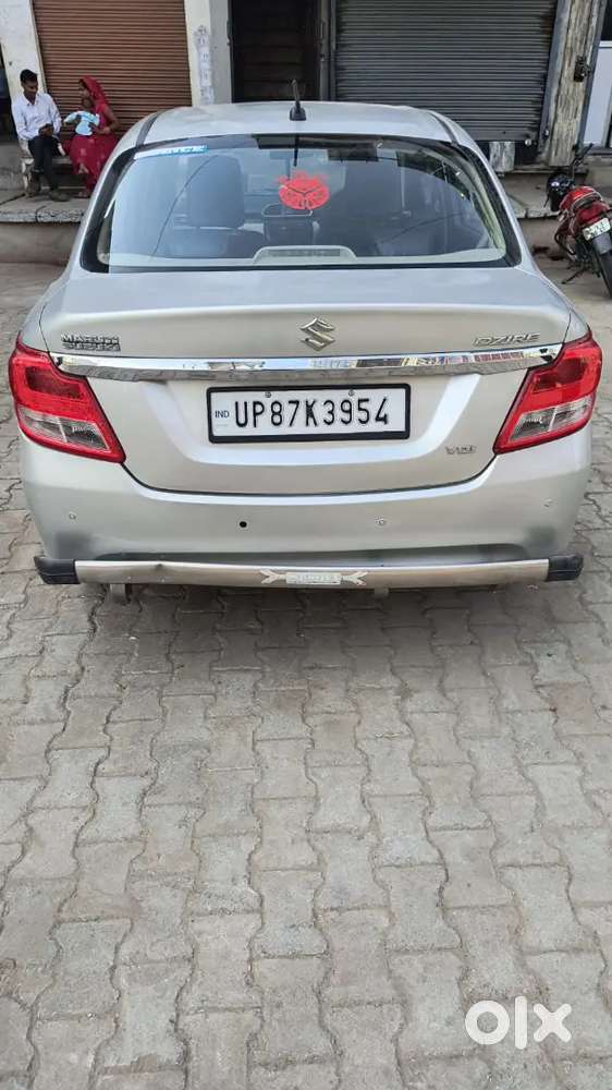 Maruti Suzuki Swift Dzire 2018 Diesel 88000 Km Driven