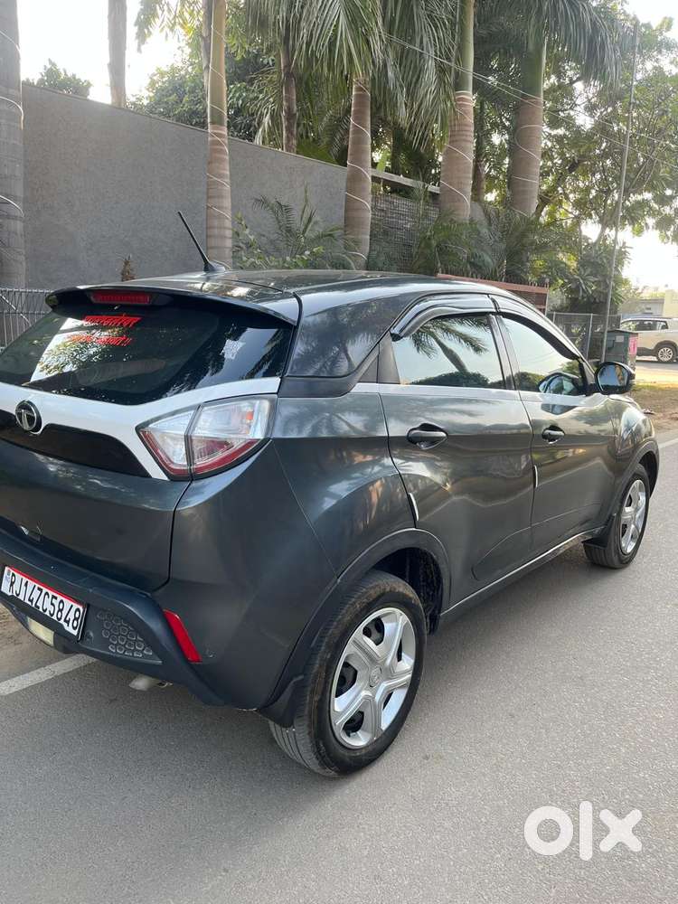 Tata Nexon, 2018, Diesel