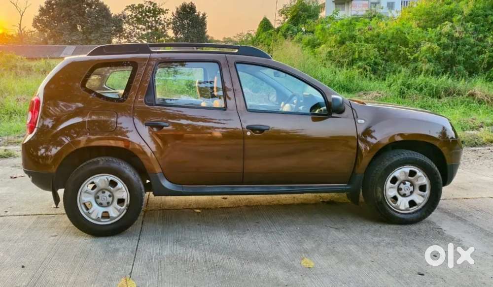 Renault Duster 1.5 Petrol Rxe, 2012, Petrol