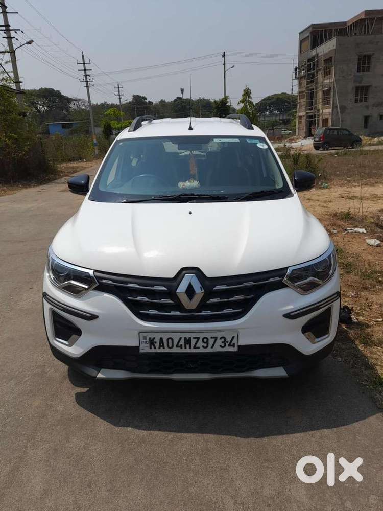 Well Maintained Single Owner Car