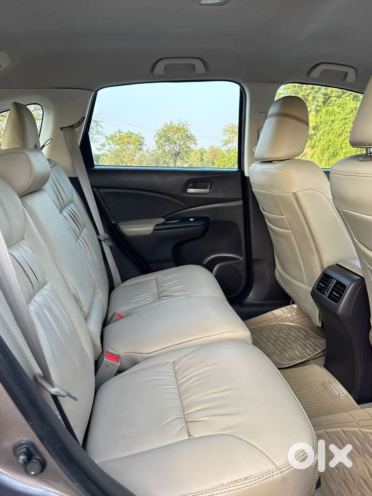Honda Cr-v 2.0 2wd, 2014, Petrol