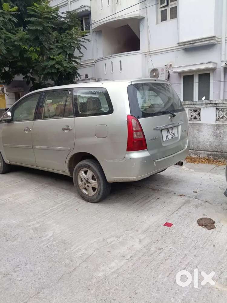 Toyota Innova 2006