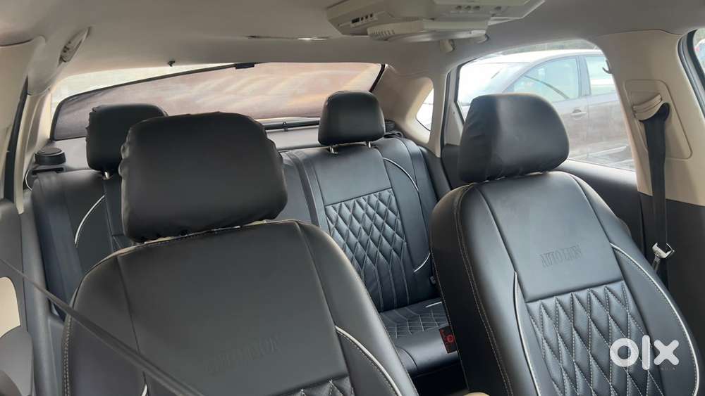 Volkswagen Vento 2012 Cng & Hybrids Air Force