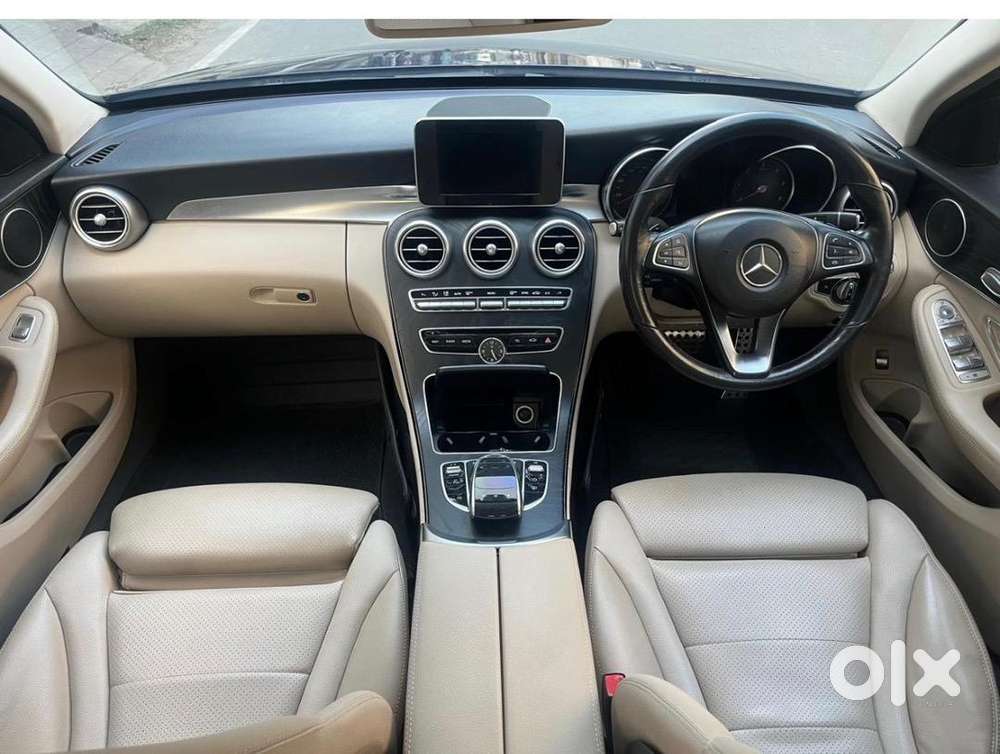 Mercedes-benz Diesel Car 2018