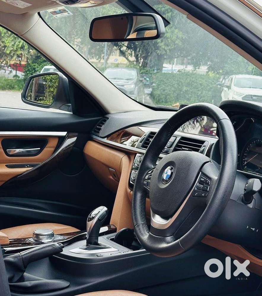 Bmw 3 Series 2.0 320d Luxury Line, 2019, Diesel