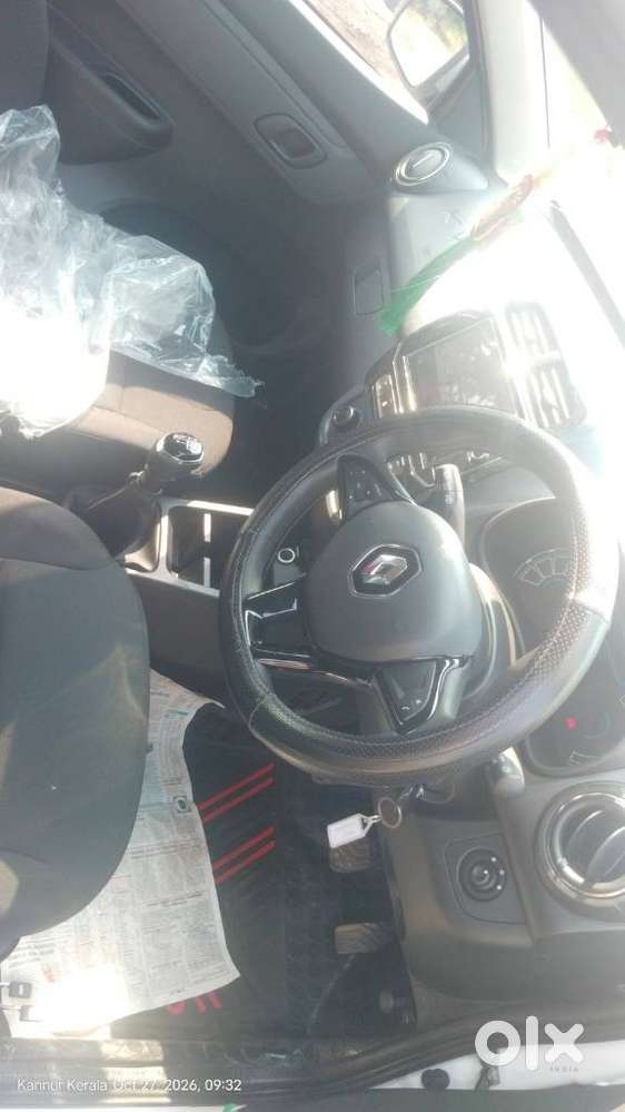 Renault Kwid 1.0 Rxt Optional, 2026, Petrol