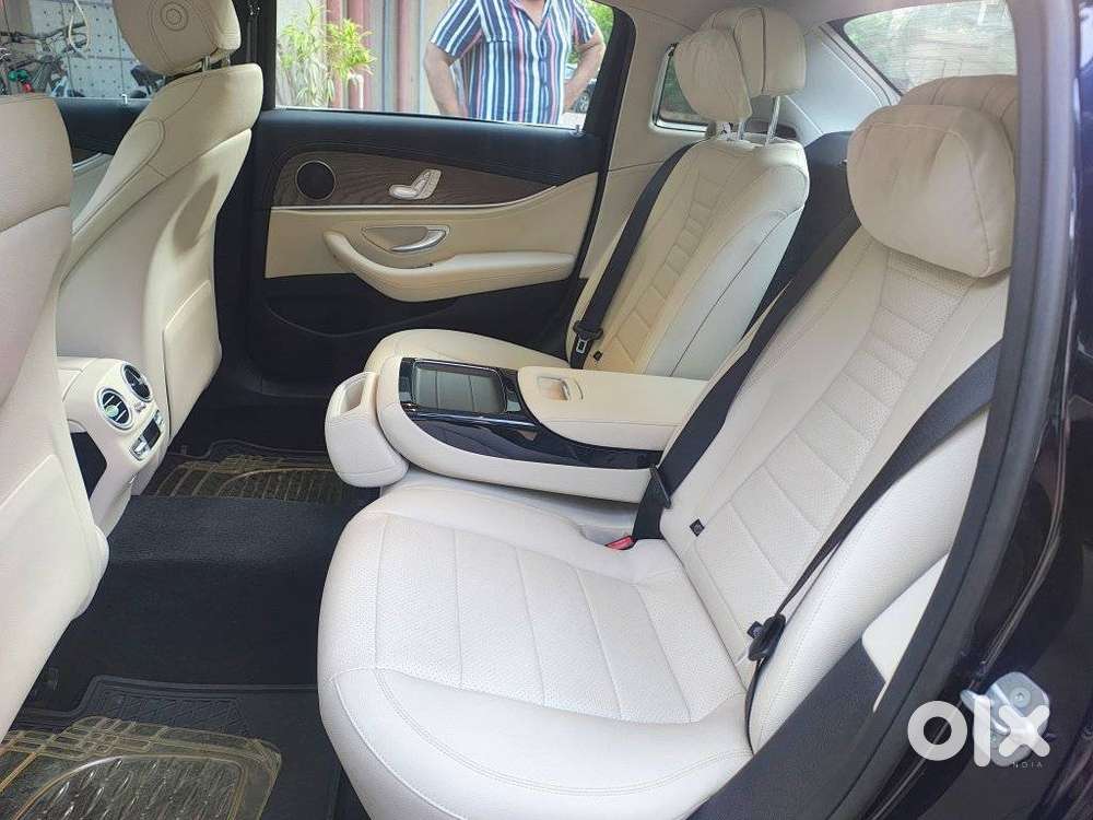 Mercedes-benz E-class E 200, 2018, Petrol