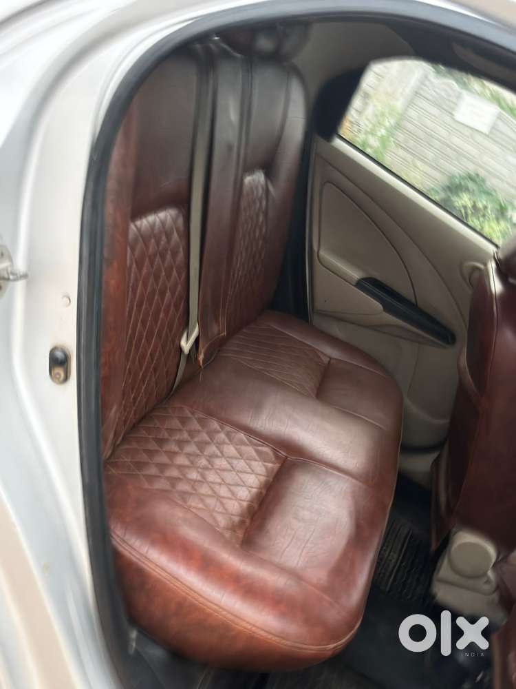 Toyota Etios Gd, 2018, Diesel