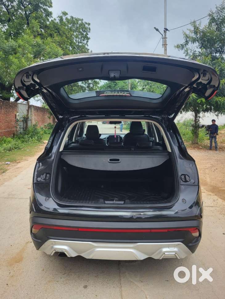 Mg Hector 1.5 Hybrid Sharp, 2020, Petrol