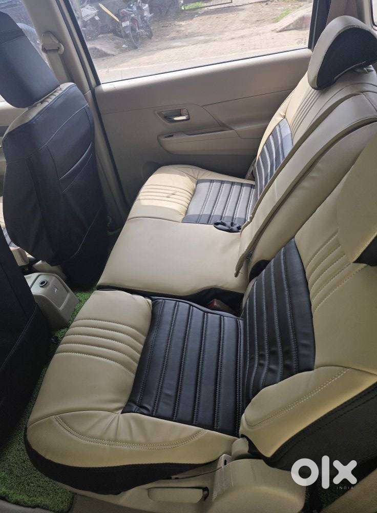 Maruti Suzuki Ertiga 1.5 Vxi, 2021, Cng & Hybrids