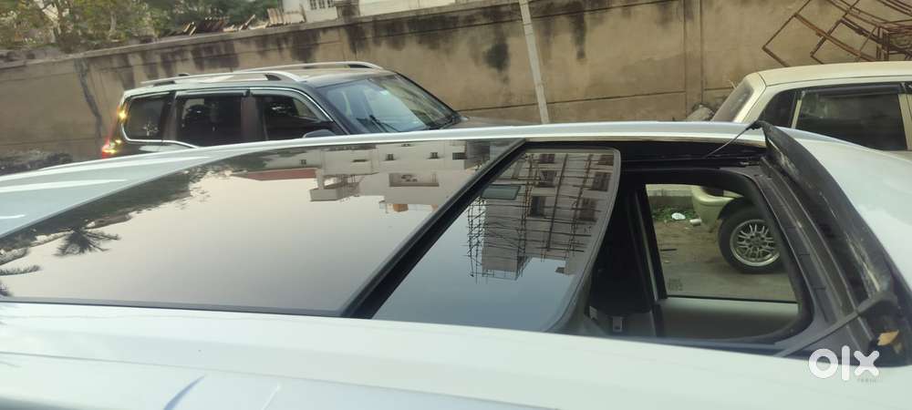 Ford Endeavour 3.2 Titanium At 4x4, 2017, Diesel