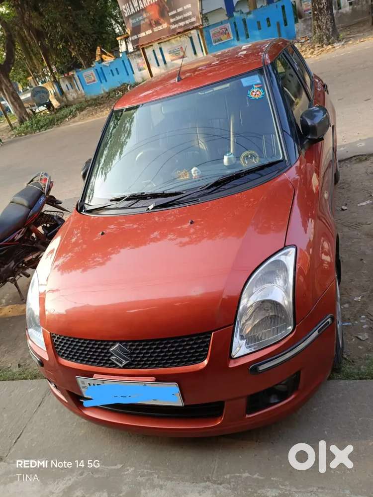 Swift Vxi 2011 Life Tax Cf 2031