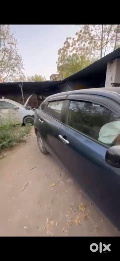 Maruti Baleno 2020 Year Car