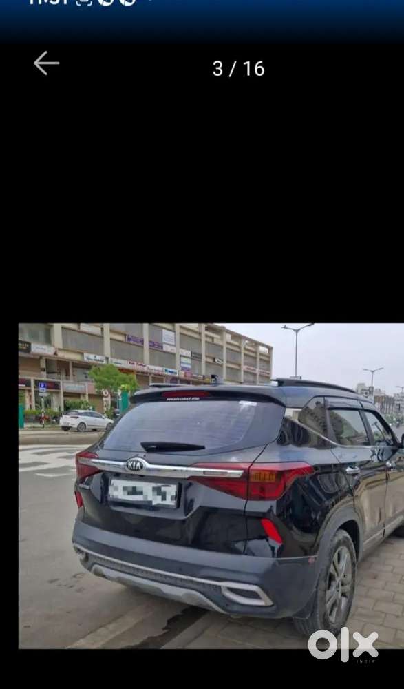 Compny Service,tip Top Car, Genuine Km Fix Price