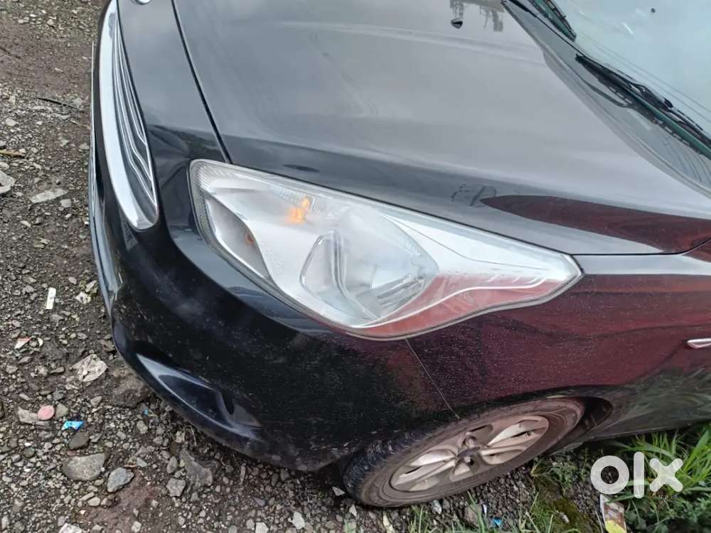 Ford Figo Aspire 2016 Diesel