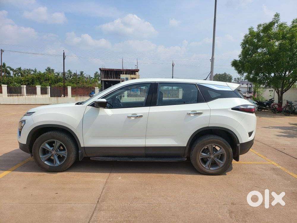Tata Harrier Xta+ 2.0 L Kryotec Bs Vi, 2021, Diesel