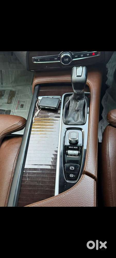 Volvo Xc 90 D5 Inscription, 2019, Diesel
