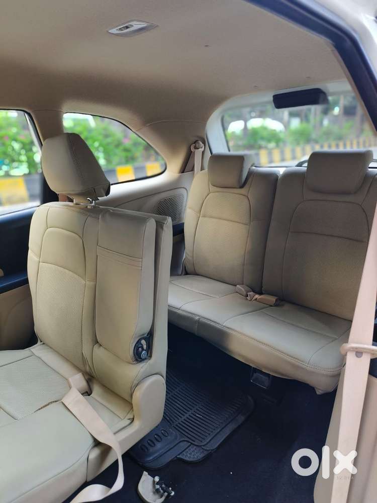 Honda Mobilio V I-vtec, 2014, Petrol